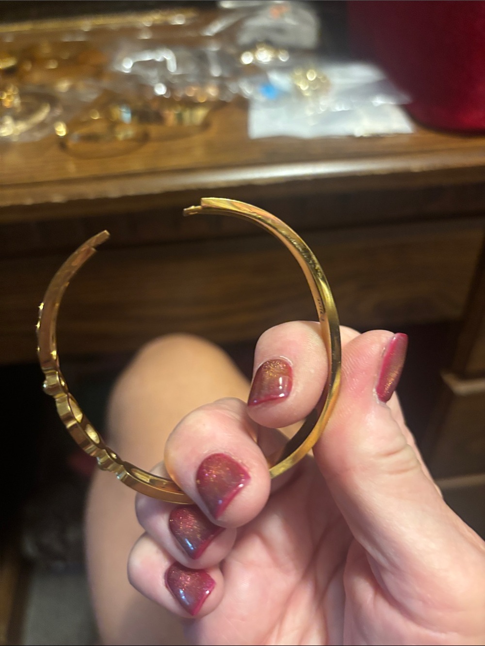 Bangle - Picture 3 of 3